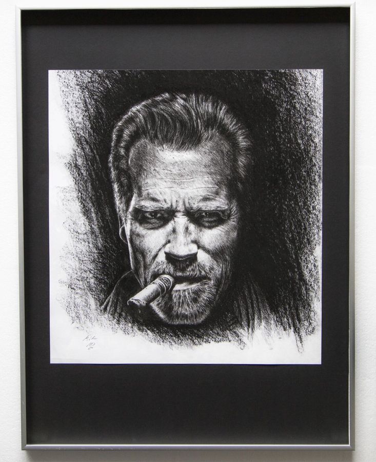 Arnold