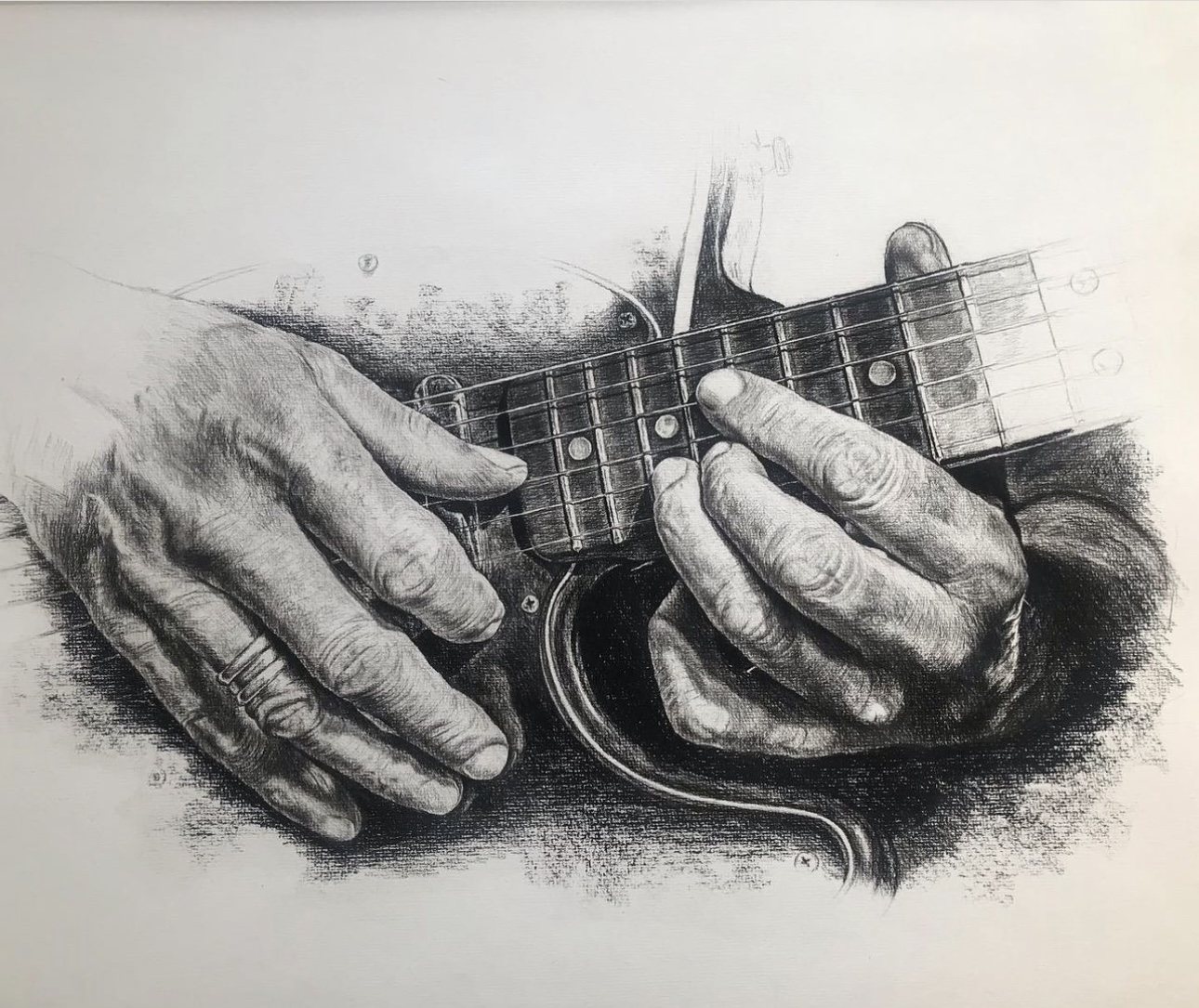 Guitarist