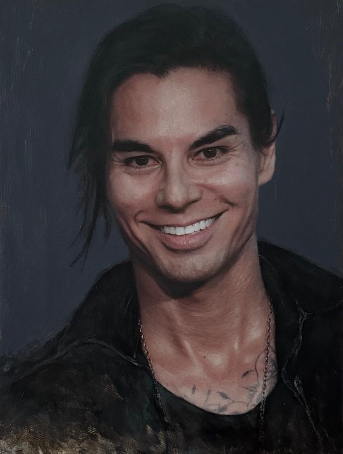 Julio Iglesias Jr.