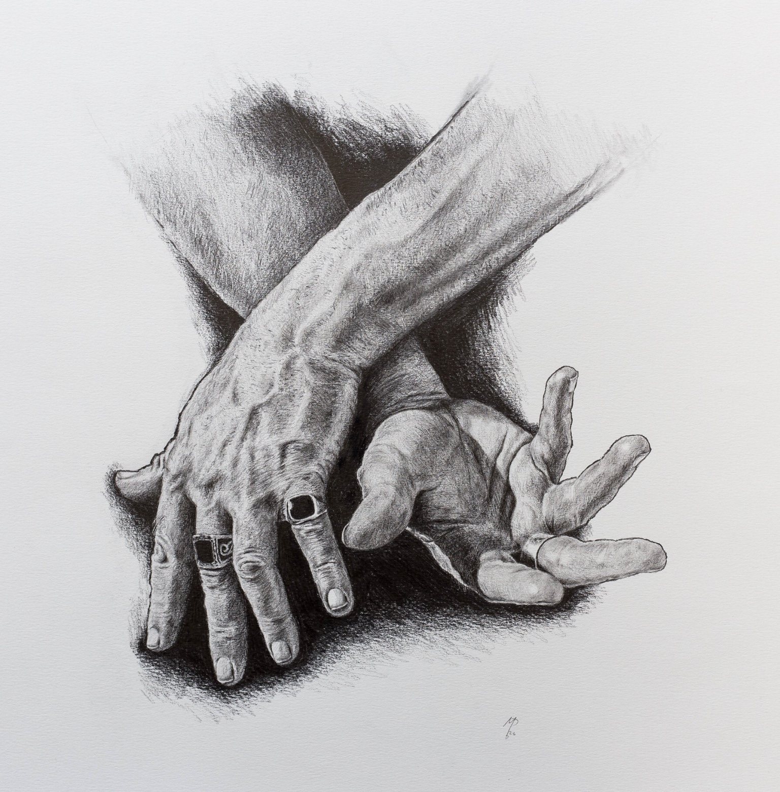 My Hands